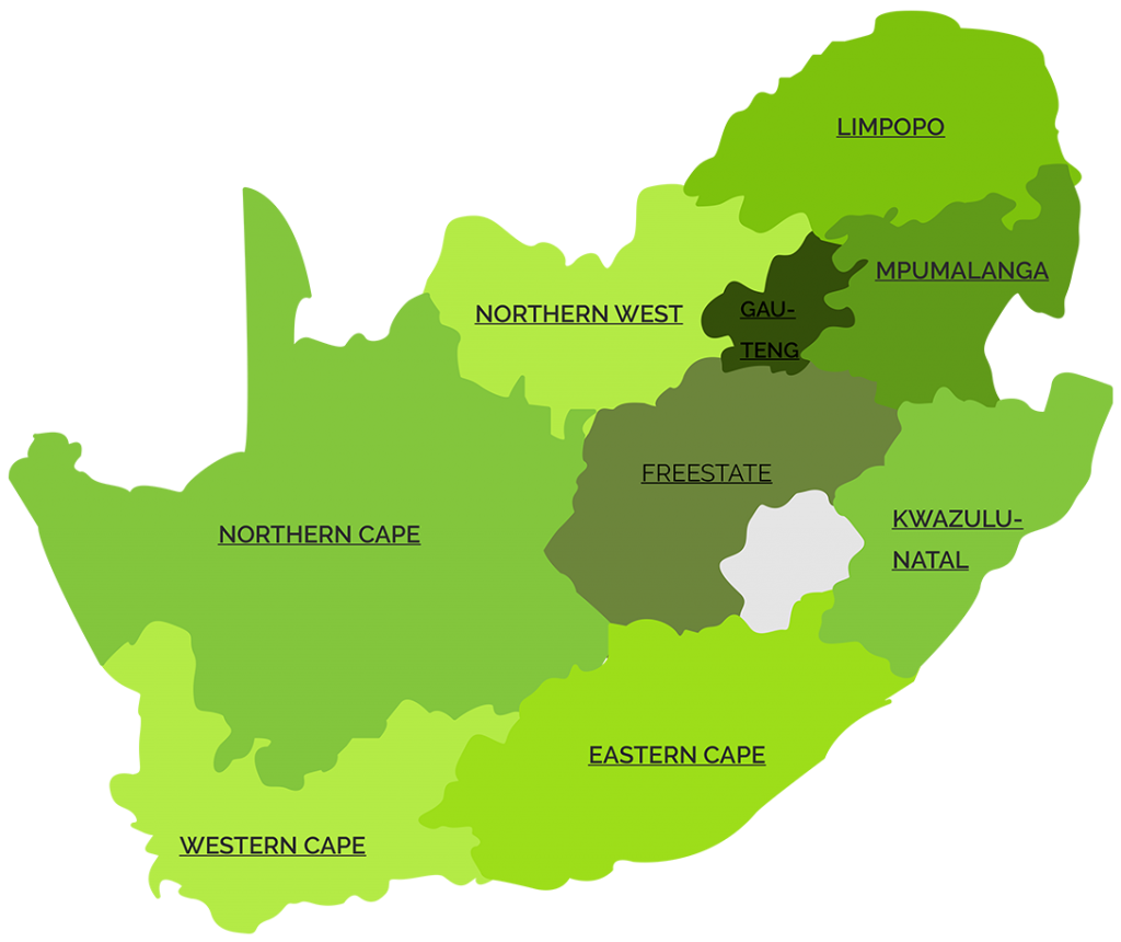 Outlets South African Bookmakers' Association